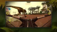 Carnivores: Dinosaurierjäge HD Screen Shot 10