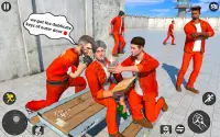 Grand Jail Prison Break Escape Screen Shot 4
