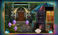 Kavi Escape Game 586 Old Sovereign Escape Game Screen Shot 0