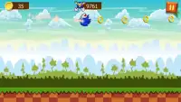 Sonic The Advance 3 Screen Shot 1