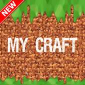 My Craft: Survival and Building