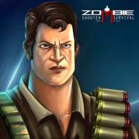 Zombie Survival Shooter - Offline Shooting Game