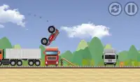 Truck Monster -TM Screen Shot 4