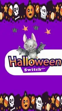 Halloween Switch Screen Shot 6