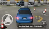 Parking Reloaded 3D Screen Shot 0