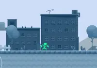Angry Boy : Action Adventure Platformer Game Screen Shot 0