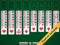 247   Solitaire Freecell PRO Screen Shot 8