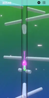 Jumpy Shroom: Infinite Game [2020] Screen Shot 4