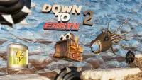 Down To Earth 2 Screen Shot 0