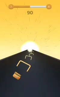 Car Rush! Screen Shot 7