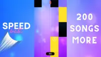 Piano Tiles 2021 : BLACKPINK Kpop Songs🎹 Screen Shot 1