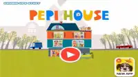 Guide For Pepi House Screen Shot 0
