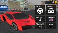 City Car Driving 2022 Screen Shot 0