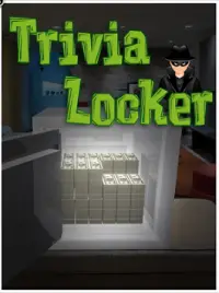 Trivia Locker - Guess the year Screen Shot 0