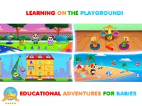 RMB Games 2: Games for Kids Screen Shot 11