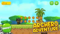 Knight Online : Adventure Game Screen Shot 4