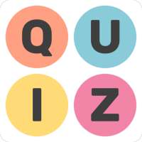 Quiz words challenge