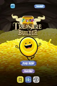 Treasure Builder Screen Shot 0