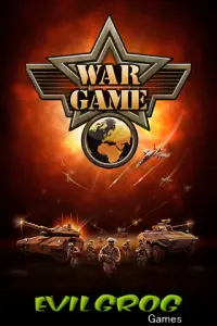 War Game - Combat Strategy Onl Screen Shot 5