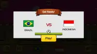 TIMNAS INDONESIA World Cup Games Screen Shot 3