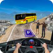 Offroad Bus Addictive Highway Driving