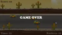 Çılgın Sürücü - Araba Oyunu - Araba Oyunları Screen Shot 2