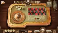 Vegas Roulette Pirates Edition Screen Shot 9