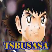 Guide Captain Tsubasa