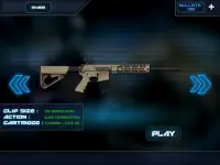 Gun Simulator Free Screen Shot 8