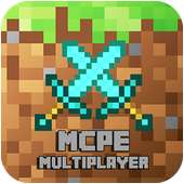 Multiplayer for Minecraft PE