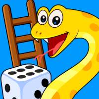 Trò chơi Snakes and Ladders