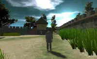 3D Restoration - Dacian Fortress Capalna Screen Shot 2