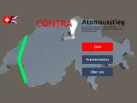 OpinionGames: Atomausstieg Screen Shot 5