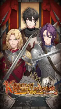 Knights of Romance and Valor Screen Shot 0