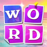 Word Match - Funny & Puzzle