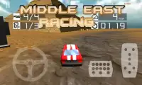 Middle East Racing Screen Shot 0
