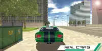 Viper Drift Simulator:Car Game Screen Shot 3