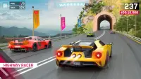 Real Car Racing Games Offline Screen Shot 5