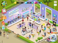 My Cafe — Restaurant Game Screen Shot 15