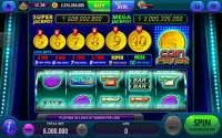 Hit the 5 Casino - Free Slots Screen Shot 8