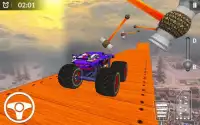 Monster Truck Racing Screen Shot 5