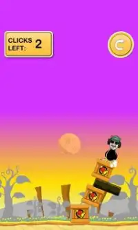 Gaddafi Duck (free) Screen Shot 1