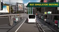 Bus simulator Screen Shot 5