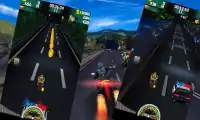 Moto Game Fast Racing Screen Shot 0