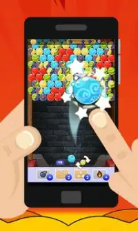 Bubble Shooter 3 Screen Shot 1