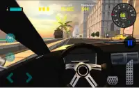 Car Traffic Racing Screen Shot 5