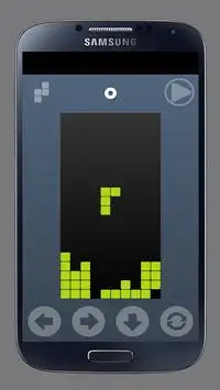 block puzzle adventure Screen Shot 2