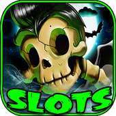 Slots Monsters Saga