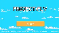 ProjectFly Screen Shot 0