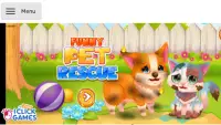 Free Games Pet 10 in 01 All in One Screen Shot 5